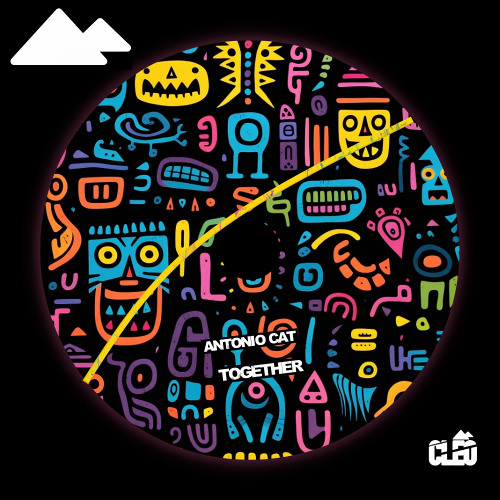 Antonio Cat - Together (Cleo Recordings)