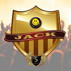 5 Years Of Jack Live Mix - Perth WA [Dr Packer Classic House Re-Edits] 13-11-2020