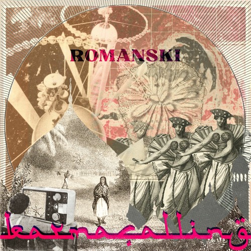 Romanski - Gauguin  [YNFND]