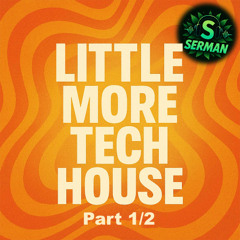Little more Tech-House Part1