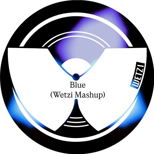 Kendal vs Eiffel 65 - Techno Positivo x Blue (Wetzi Trance Mashup)