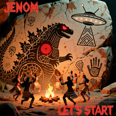 JENOM - BOMBOCLAT