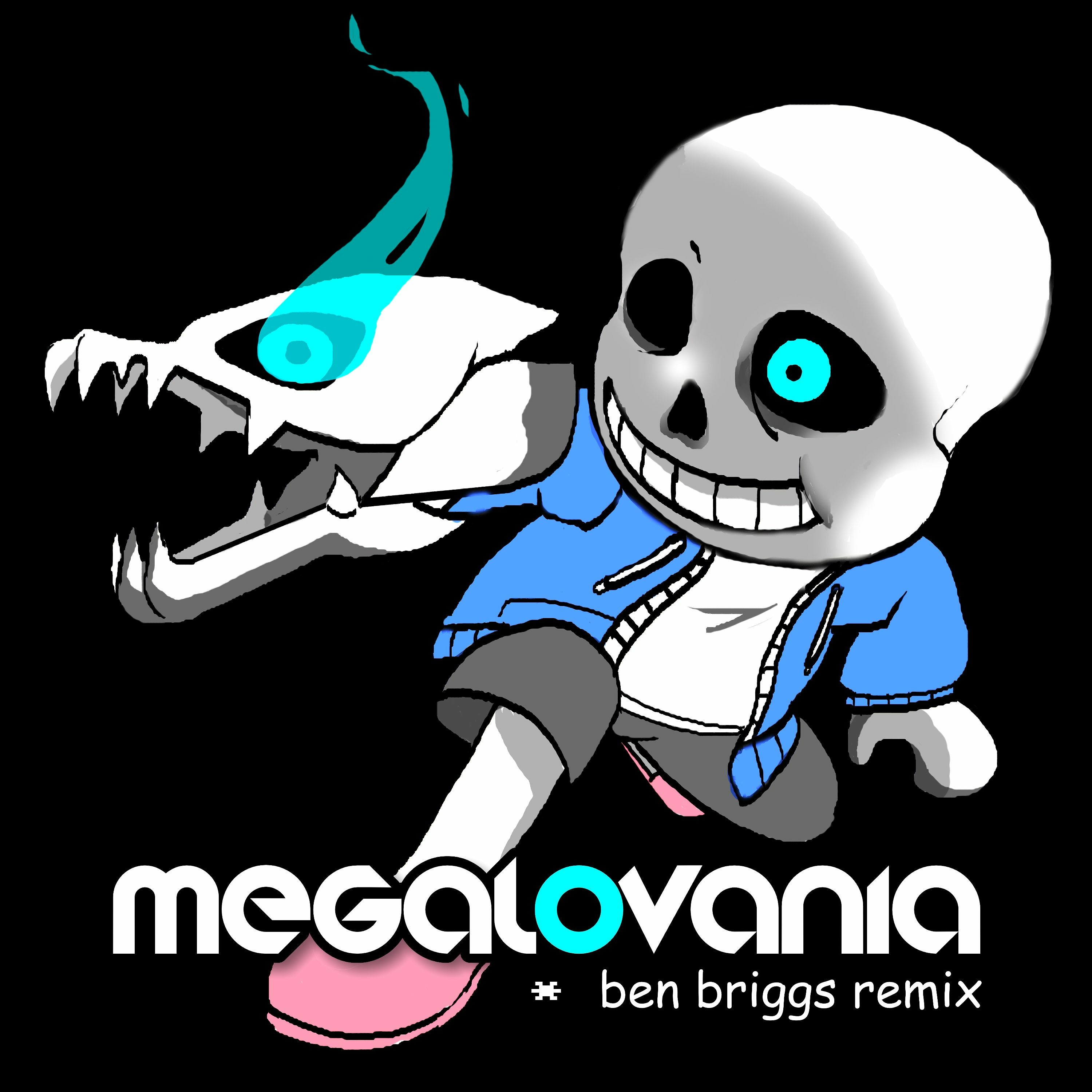 Ben Briggs