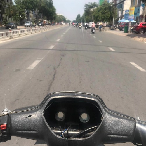 ừ thì...