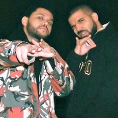 K's Enabled (Drake x The Weeknd) [Kendrick Diss] LEAK