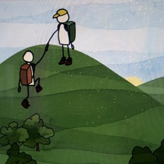 Brightlings - You Are My Friend