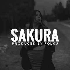 Sakura [84 BPM] ★ Louis Villain & Guzior | Type Beat