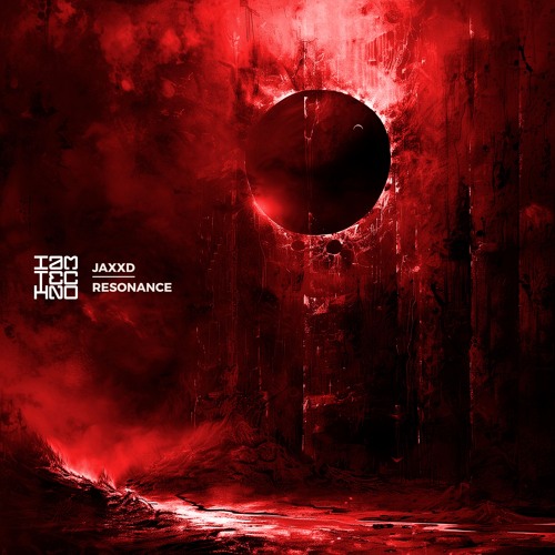 IAMTRED194: JAXXD - Resonance