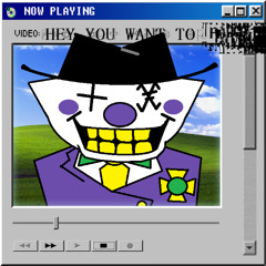 The Jelix J Joker SUPERCUT