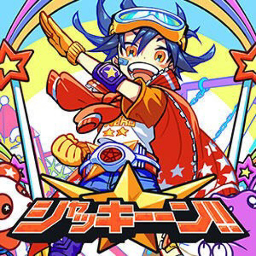 Stream シャッキーーン!! / 黒魔【CHUNITHM】 by 岩王帝君 | Listen