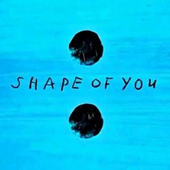 NCN - The Shape Of You Mashup MetaMix