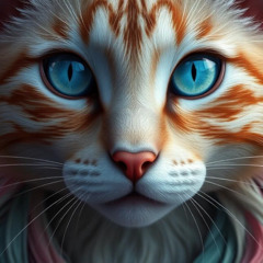 Stray cat-dance remix