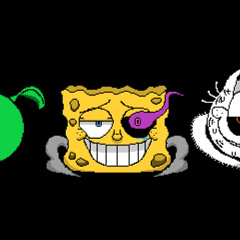 Crossover time trio - Phase 2