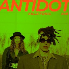 Antidot (feat. AMI)