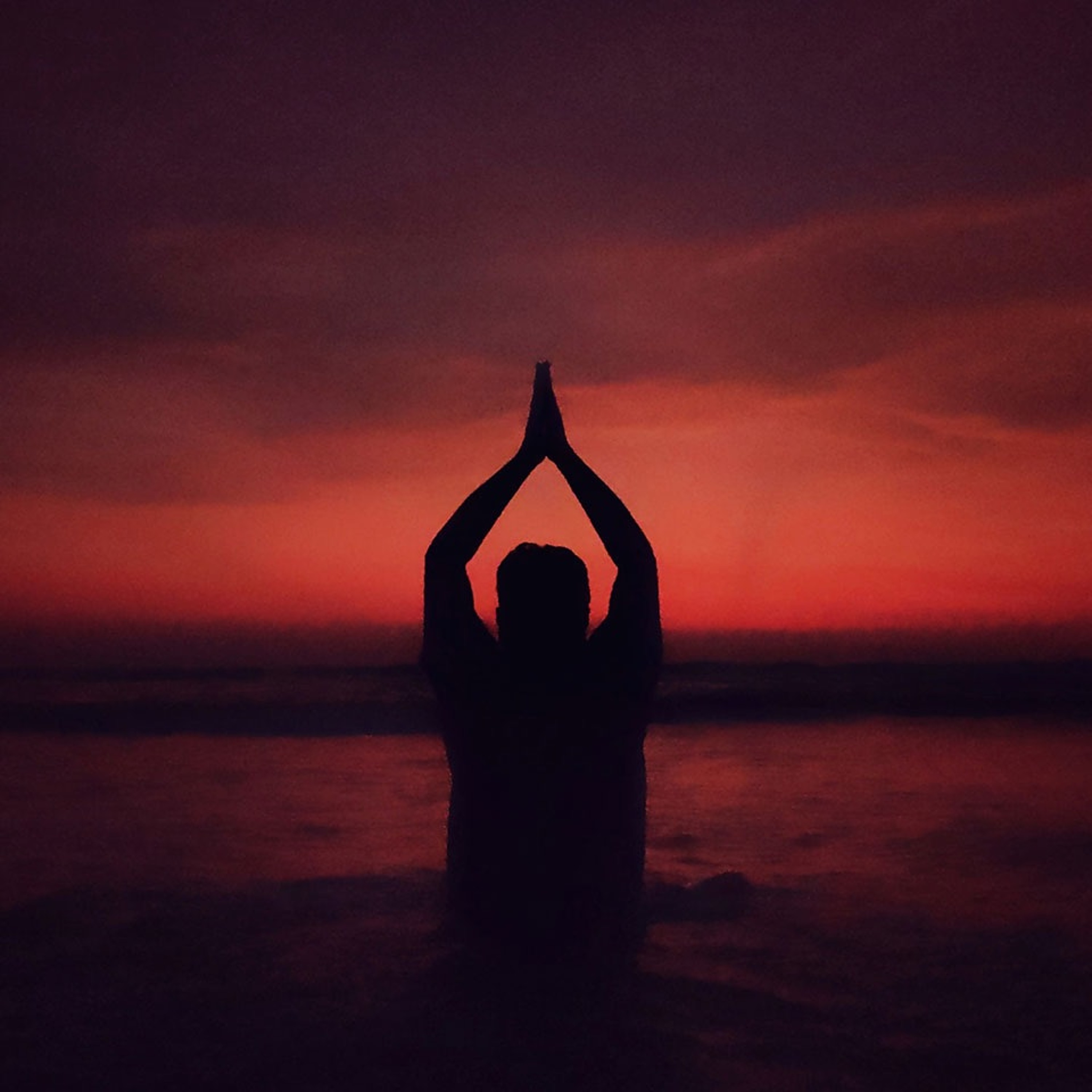 Meditation Vol 9