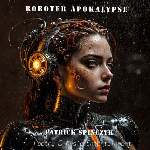 Roboter Apokalypse Sie Kommen