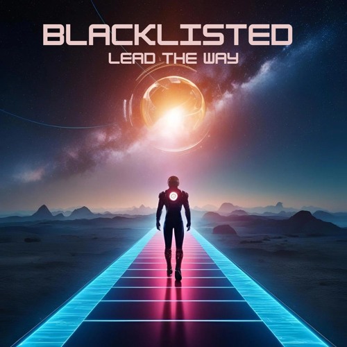 Blacklisted - Lead The Way FREE DOWNLOAD