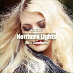 Elsie Sundown - Northern Lights [ Deep House Music]