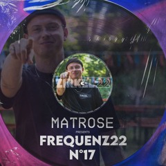 Frequenz 22 | #017 | Matrose
