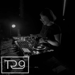 Tech-room 29 Podcast 23 [Guest Mix] - Furie