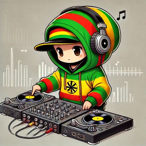 Echoes of The Sound System #1