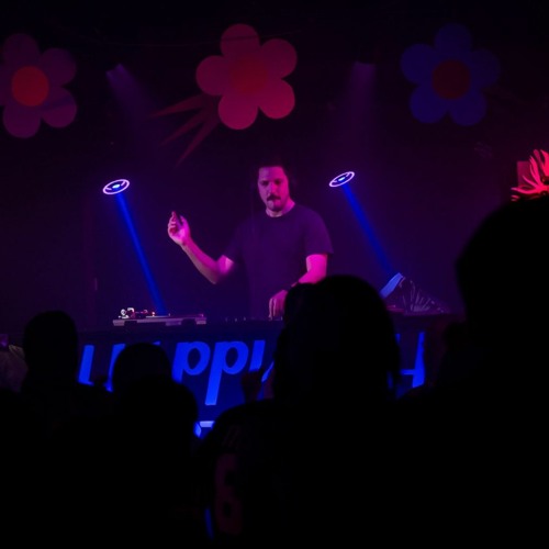 Live @ TR!P 20 - 04.06.22