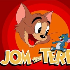 KALIMOTXO - TOM&JERRY type beat
