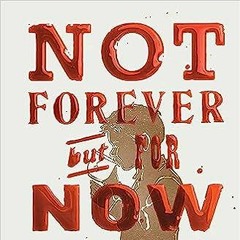 Free AudioBook Not Forever, but for Now by Chuck Palahniuk 🎧 Listen Online