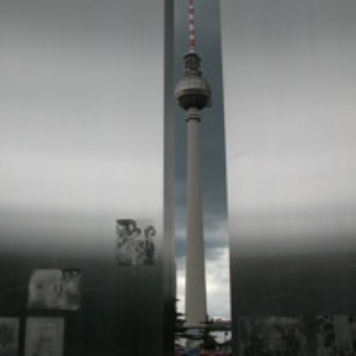Paul Kalkbrenner -Wir Werden Sehen (widow edit)