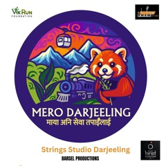 Mero Darjeeling