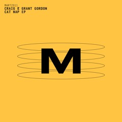 Craig & Grant Gordon - Common Ground (Original Mix)