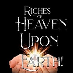 (PDF) Download Money Toughness: Riches of Heaven upon Earth 21 Principles of Financial Success