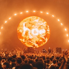 HOO @ SURREAL PARK RITUAL STAGE 11/10/24