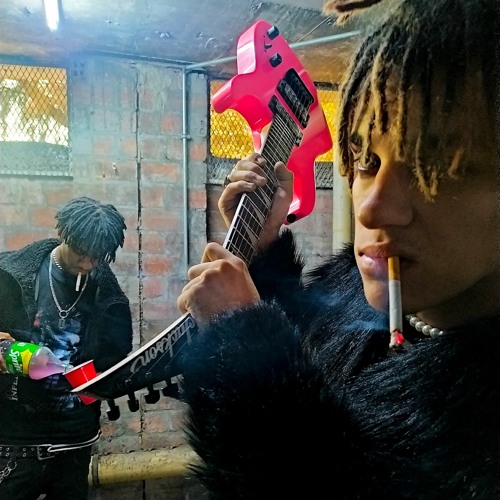 PARADOX W/XENITH KHAOS