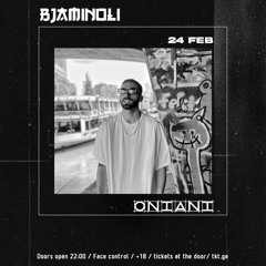 ONIANI - LRG Bjaminoli (include georgian folk sisatura)