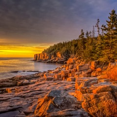 Long Before The Sun Came Up