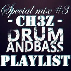 Special mix #3 ( we are come back mfs )
