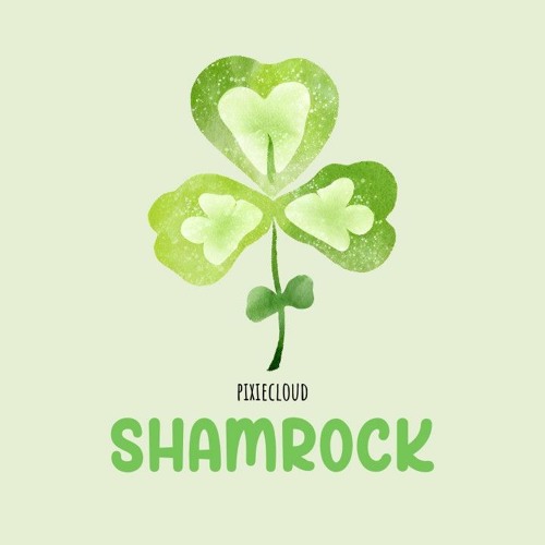 Shamrock by Pixiecloud