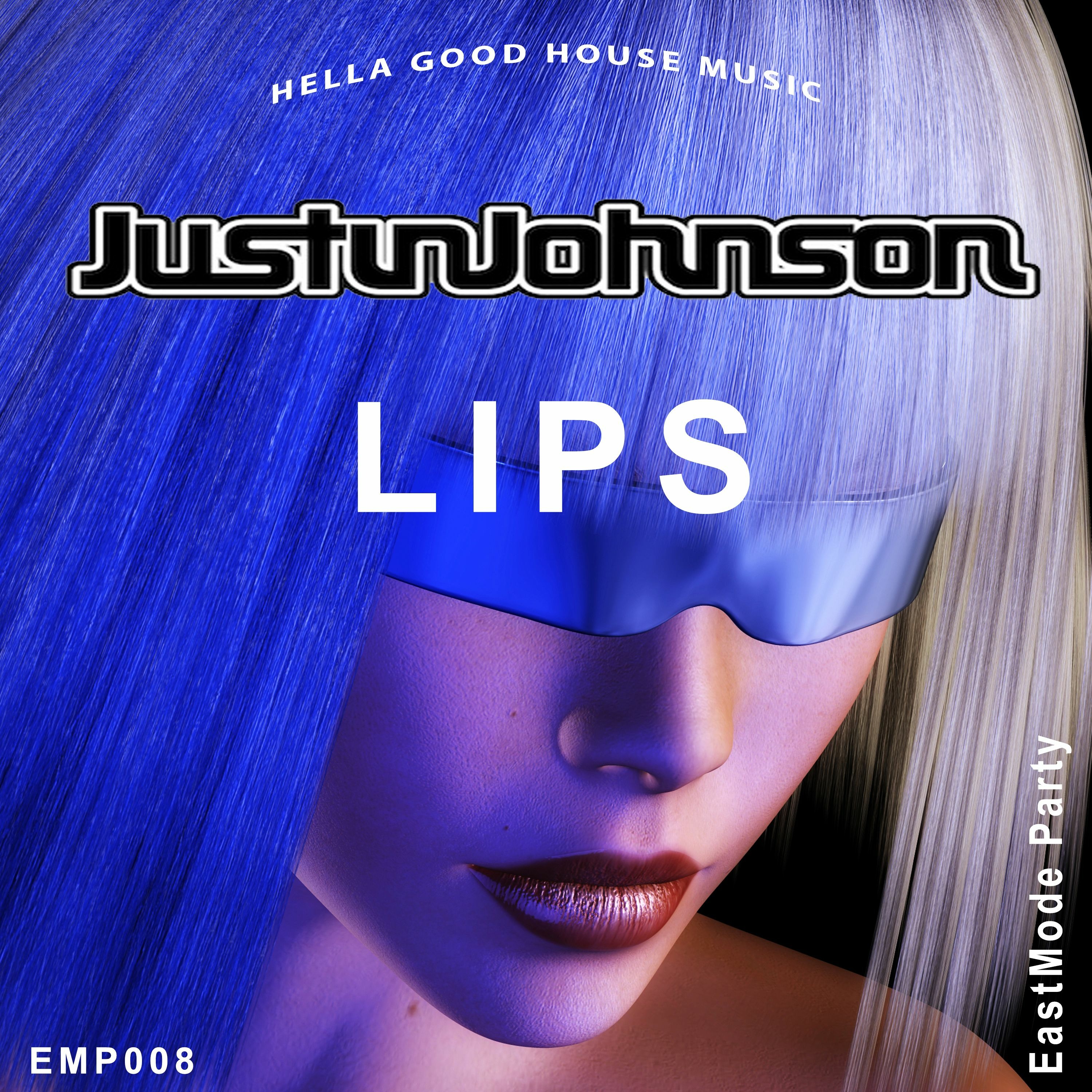 DJ Justin Johnson