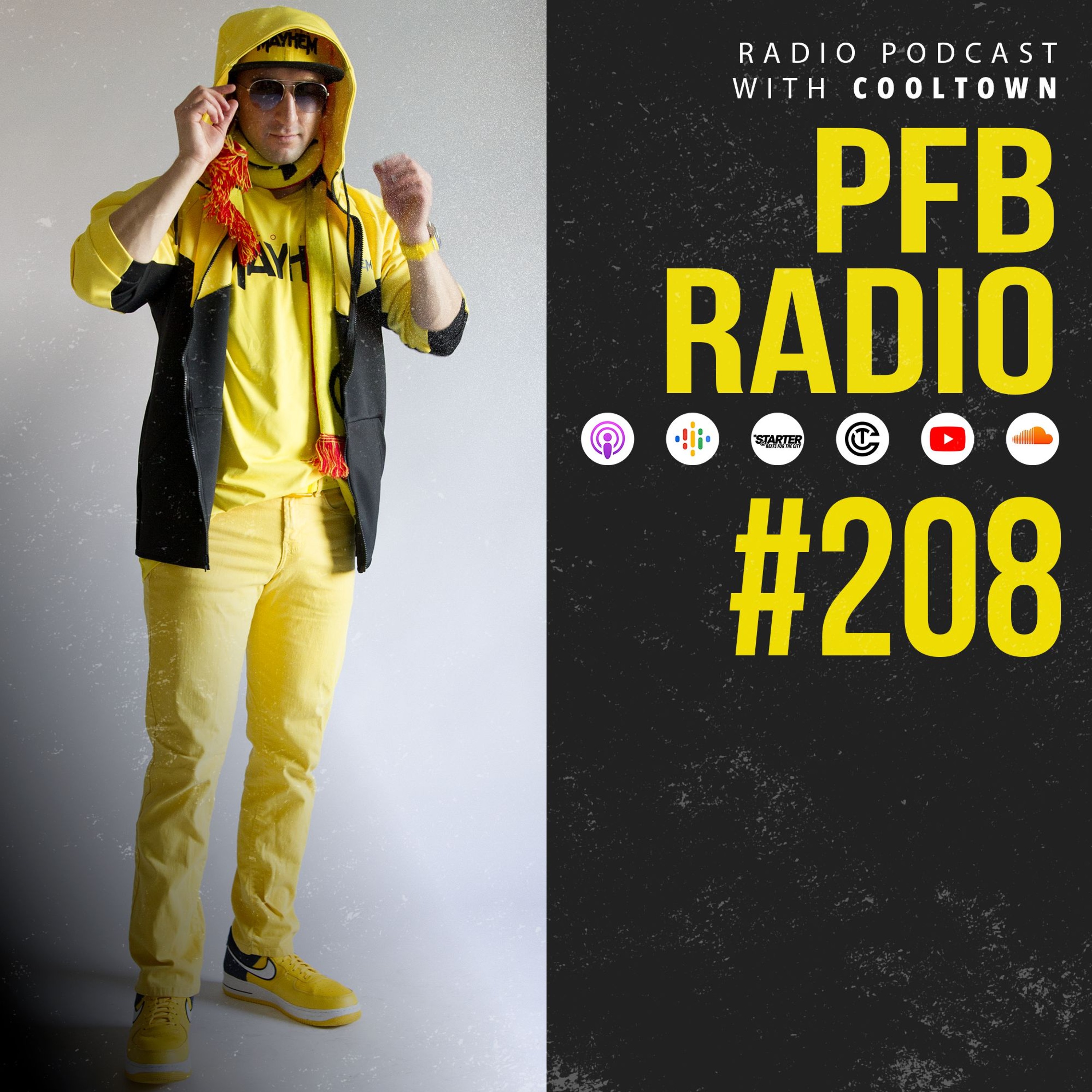 PFB Radio
