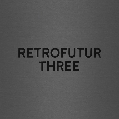 Retrofutur three