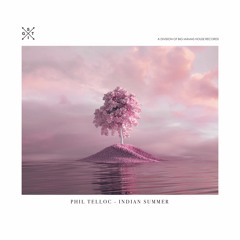 Phil Telloc - Indian Summer