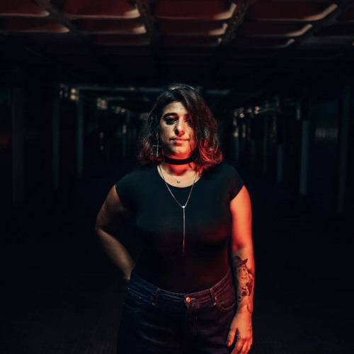 Planet P 006 - Marta - Guest Mix