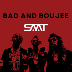 Bad and Boujee x Afro Trap (SaaT Edit)