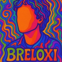 BRELOXI - Unrealistic Road To Space