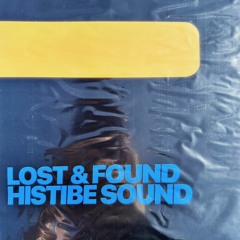 LOST & FOUND HISTIBE SOUND (sample pack)