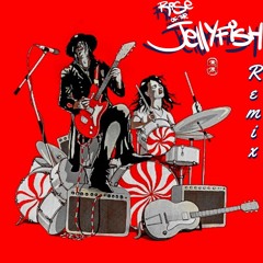 The White Stripes - Seven Nation Army (Rise Of The JellyFish Remix )