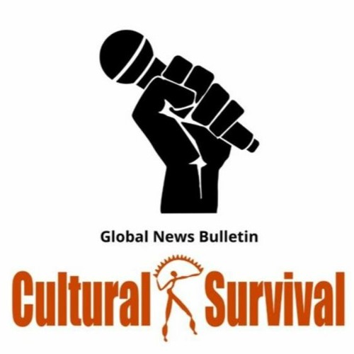 Homepage  Cultural Survival