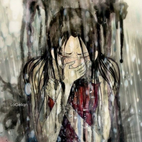 nooniefromhell - Cry 2 Me (prod. dia6lo)