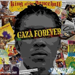 VYBZ KARTEL MIX